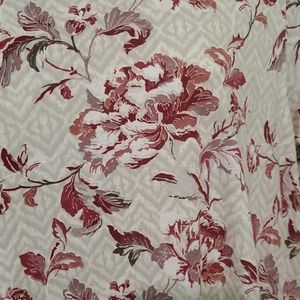 NWOT Lularoe Jessie swing dress Classy small floral